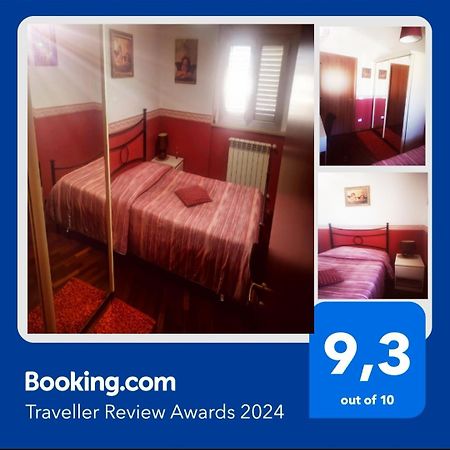 B&B Camera Per Uomini Пескара Екстериор снимка