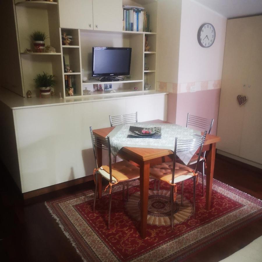 B&B Camera Per Uomini Пескара Екстериор снимка
