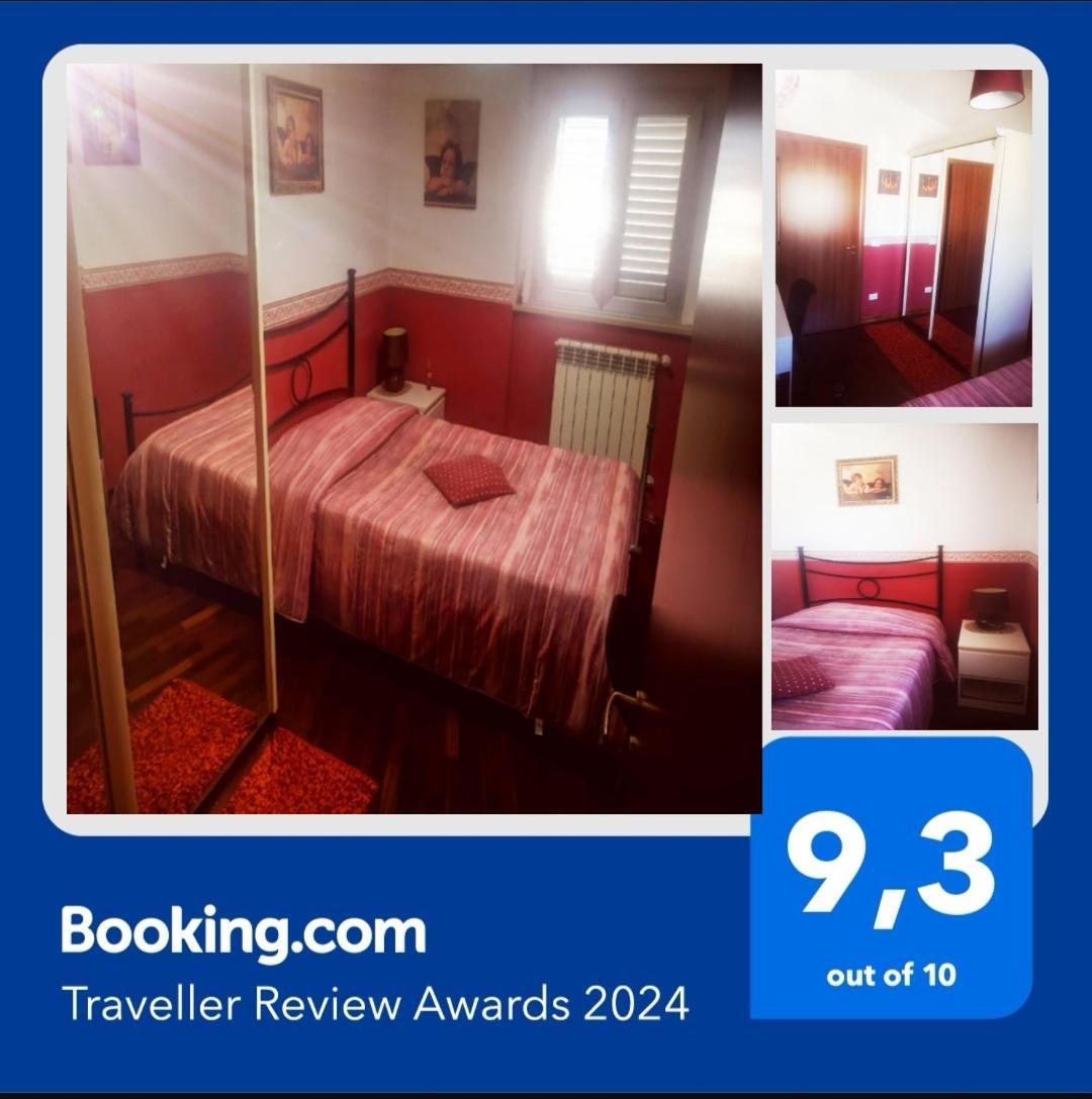 B&B Camera Per Uomini Пескара Екстериор снимка
