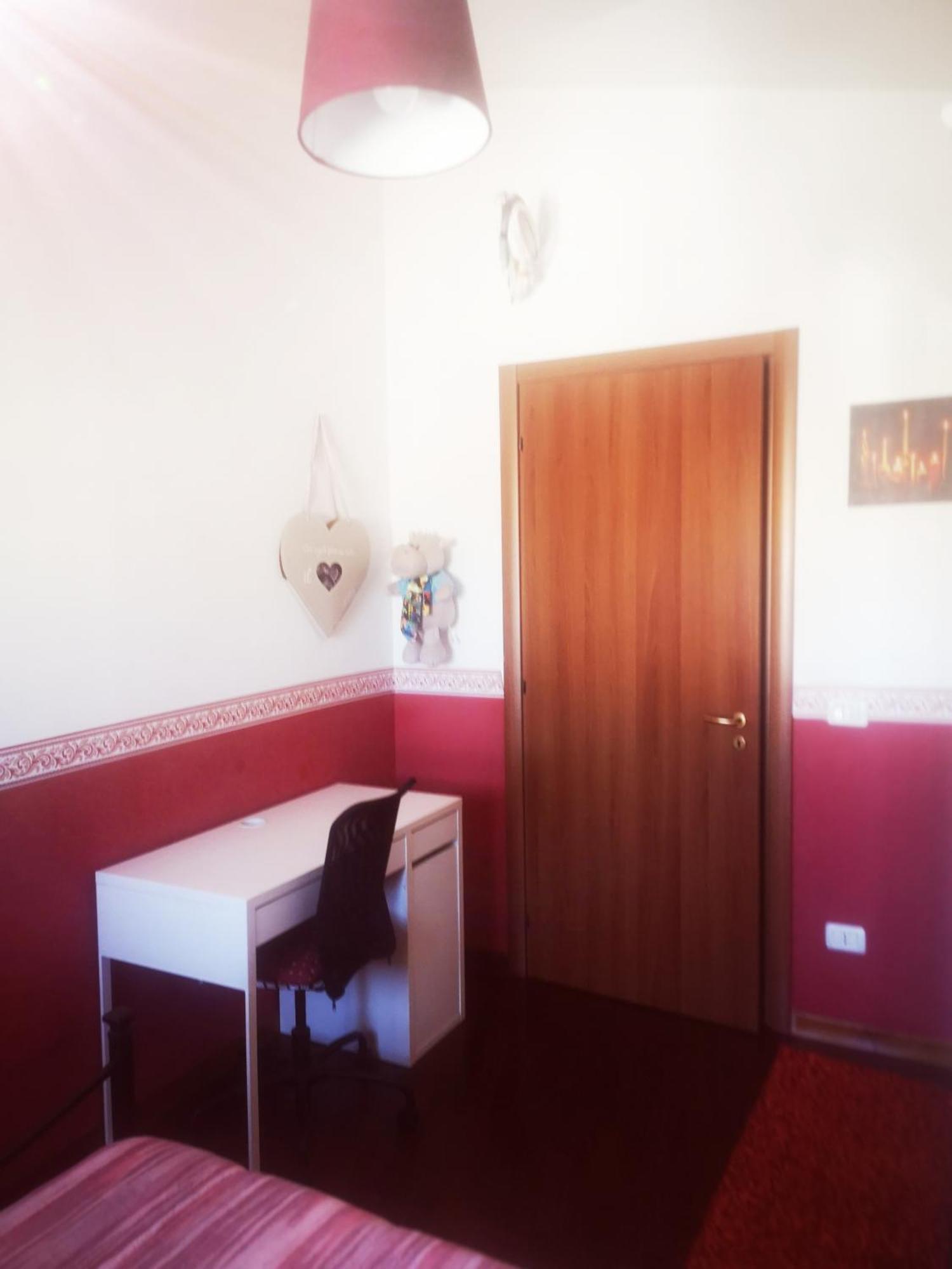 B&B Camera Per Uomini Пескара Екстериор снимка